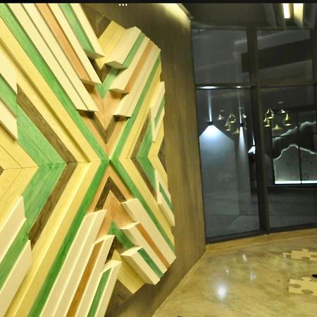 Arte Plus Ampang Klcc กัวลาลัมเปอร์ ภายนอก รูปภาพ