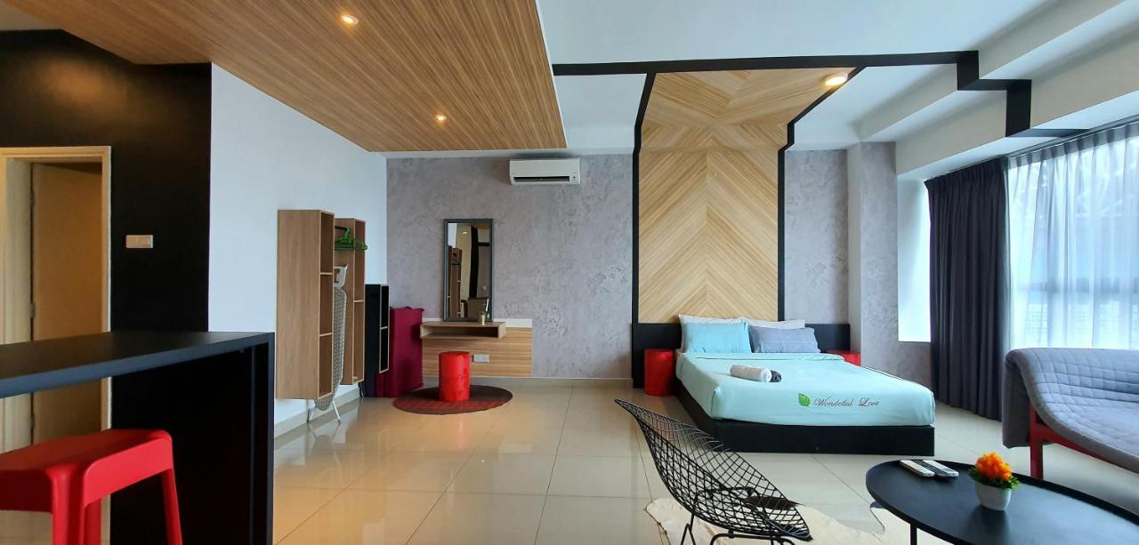 Arte Plus Ampang Klcc กัวลาลัมเปอร์ ภายนอก รูปภาพ