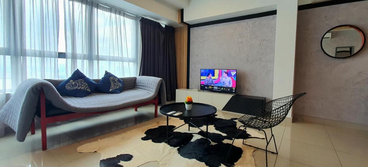 Arte Plus Ampang Klcc กัวลาลัมเปอร์ ภายนอก รูปภาพ