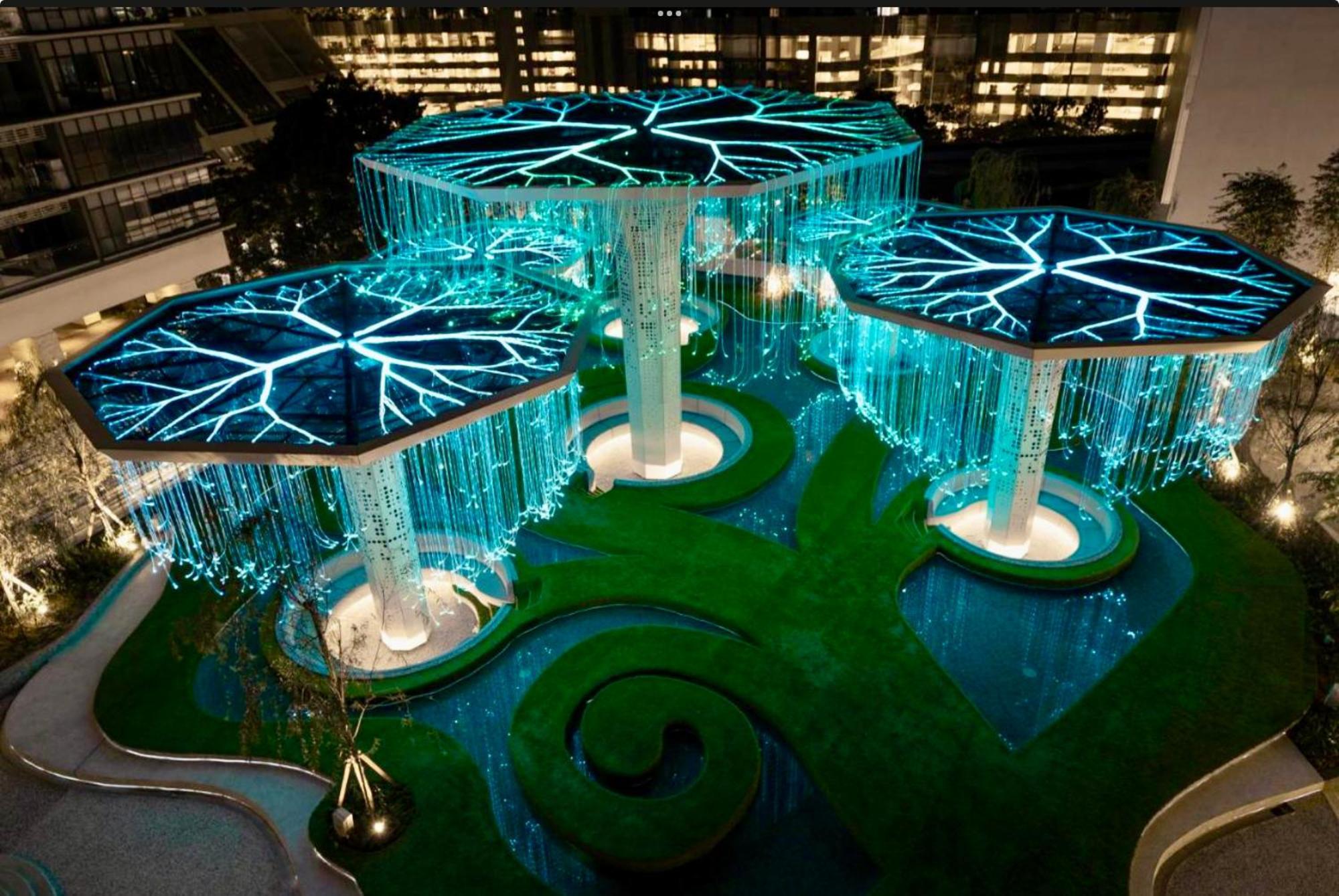 Arte Plus Ampang Klcc กัวลาลัมเปอร์ ภายนอก รูปภาพ