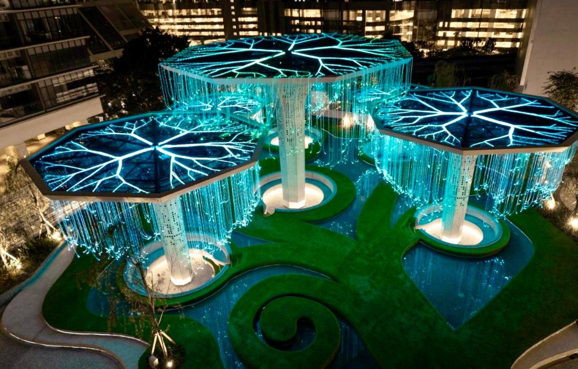 Arte Plus Ampang Klcc กัวลาลัมเปอร์ ภายนอก รูปภาพ