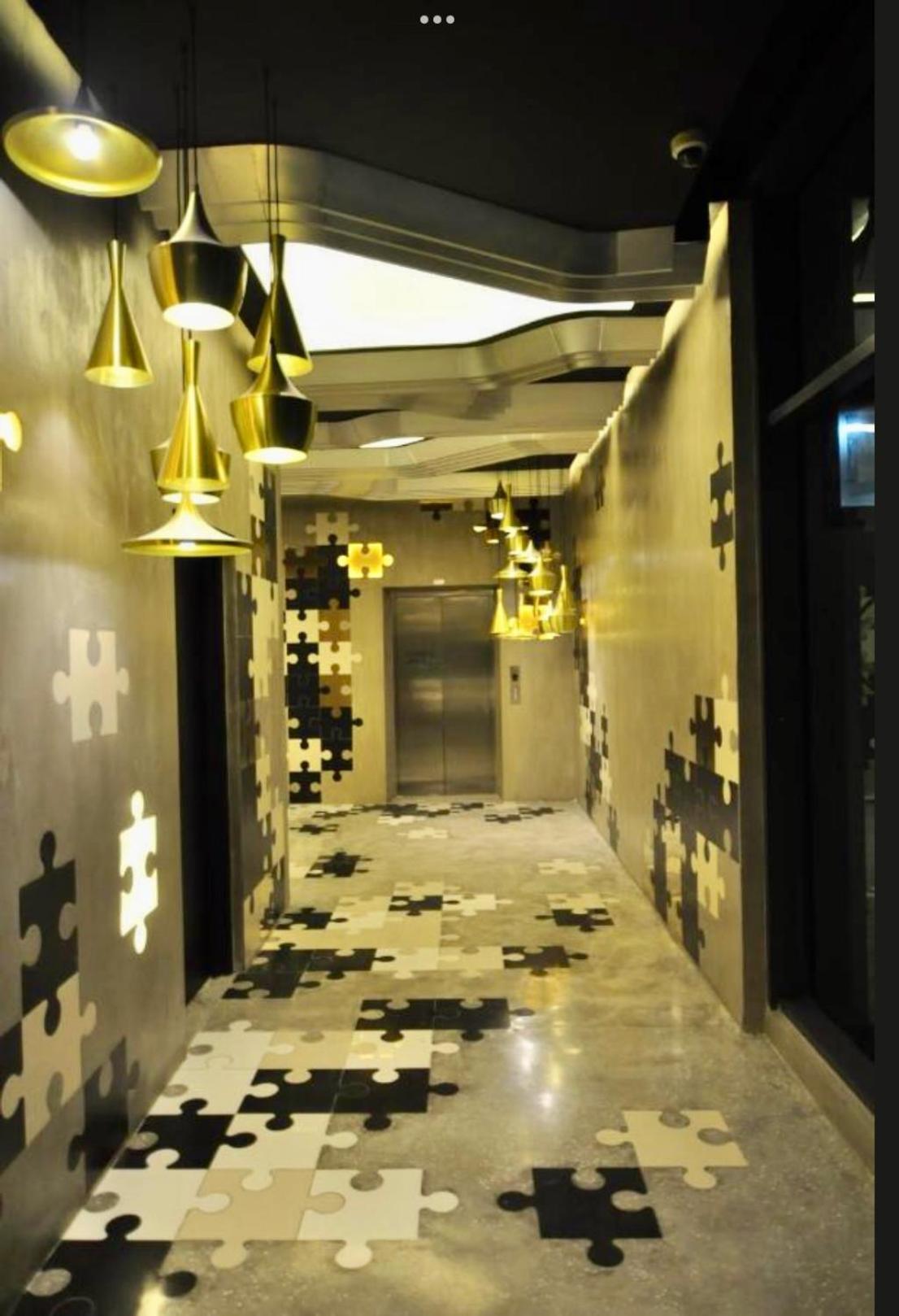 Arte Plus Ampang Klcc กัวลาลัมเปอร์ ภายนอก รูปภาพ