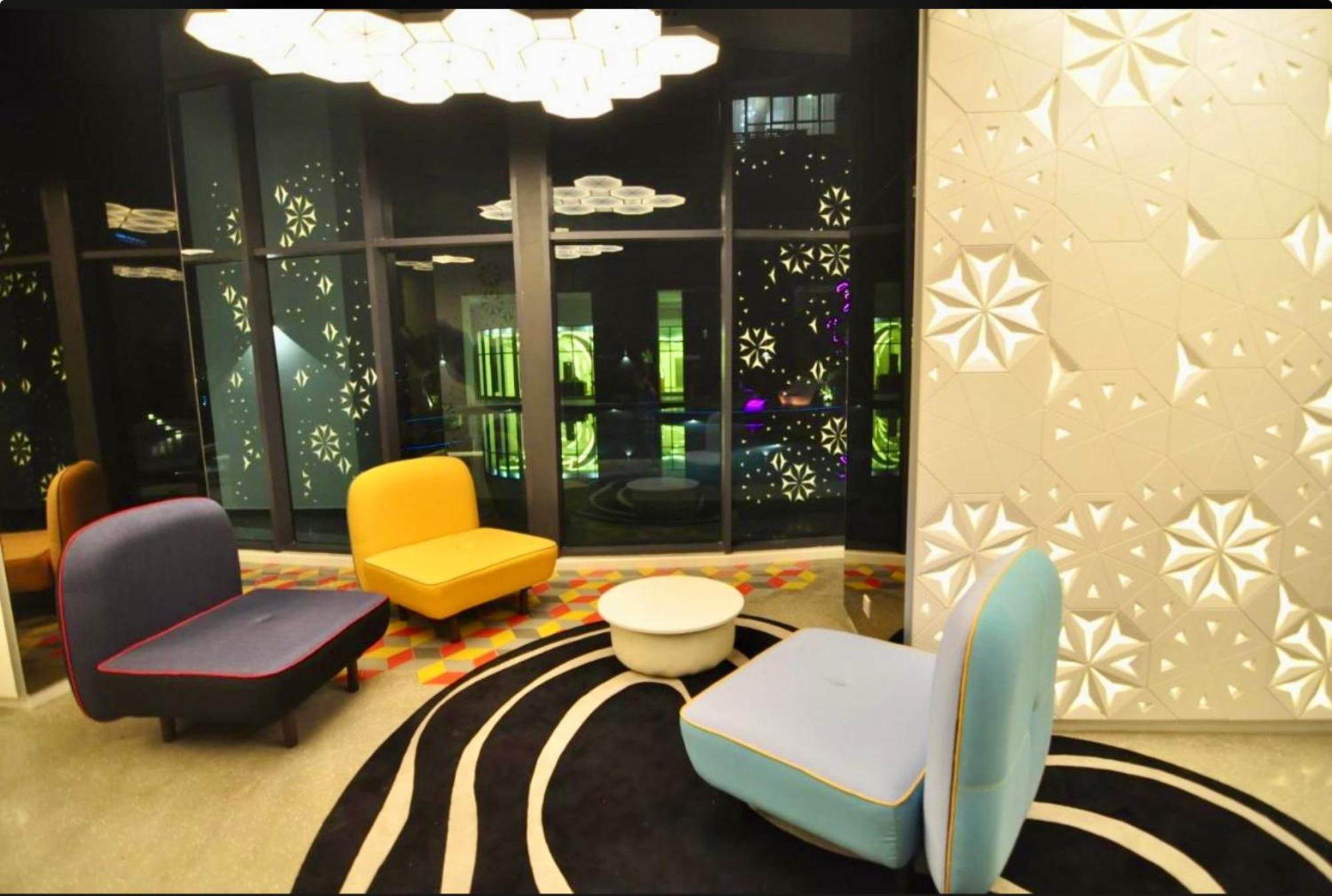Arte Plus Ampang Klcc กัวลาลัมเปอร์ ภายนอก รูปภาพ