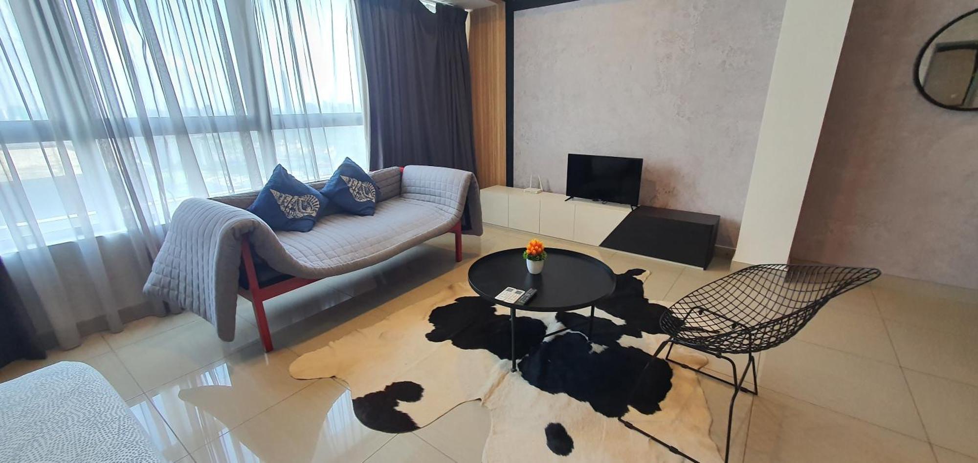 Arte Plus Ampang Klcc กัวลาลัมเปอร์ ภายนอก รูปภาพ