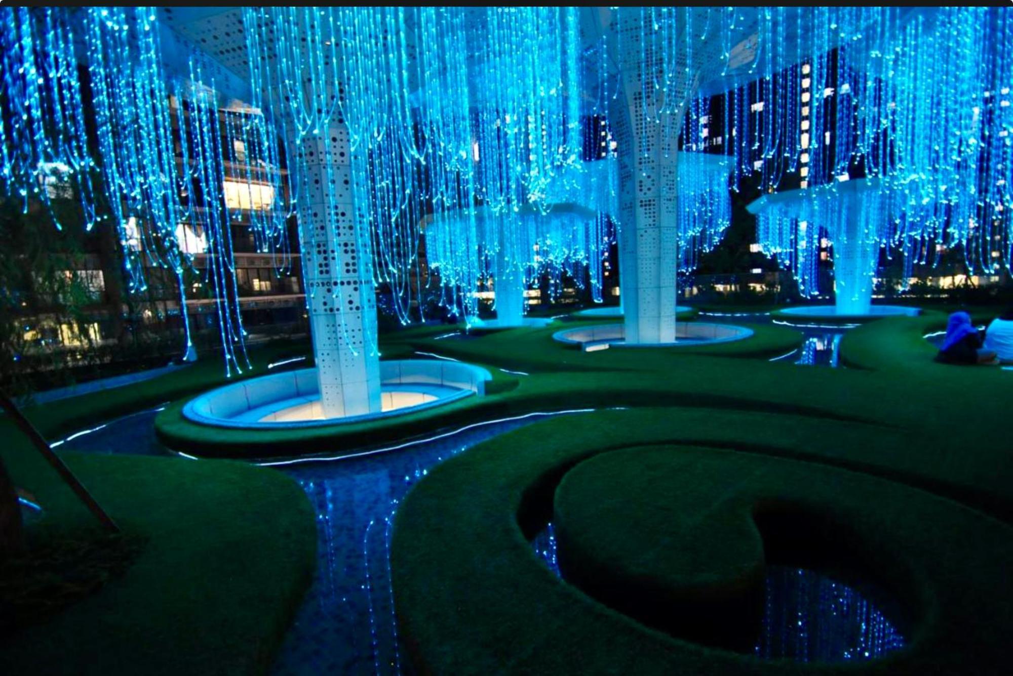 Arte Plus Ampang Klcc กัวลาลัมเปอร์ ภายนอก รูปภาพ