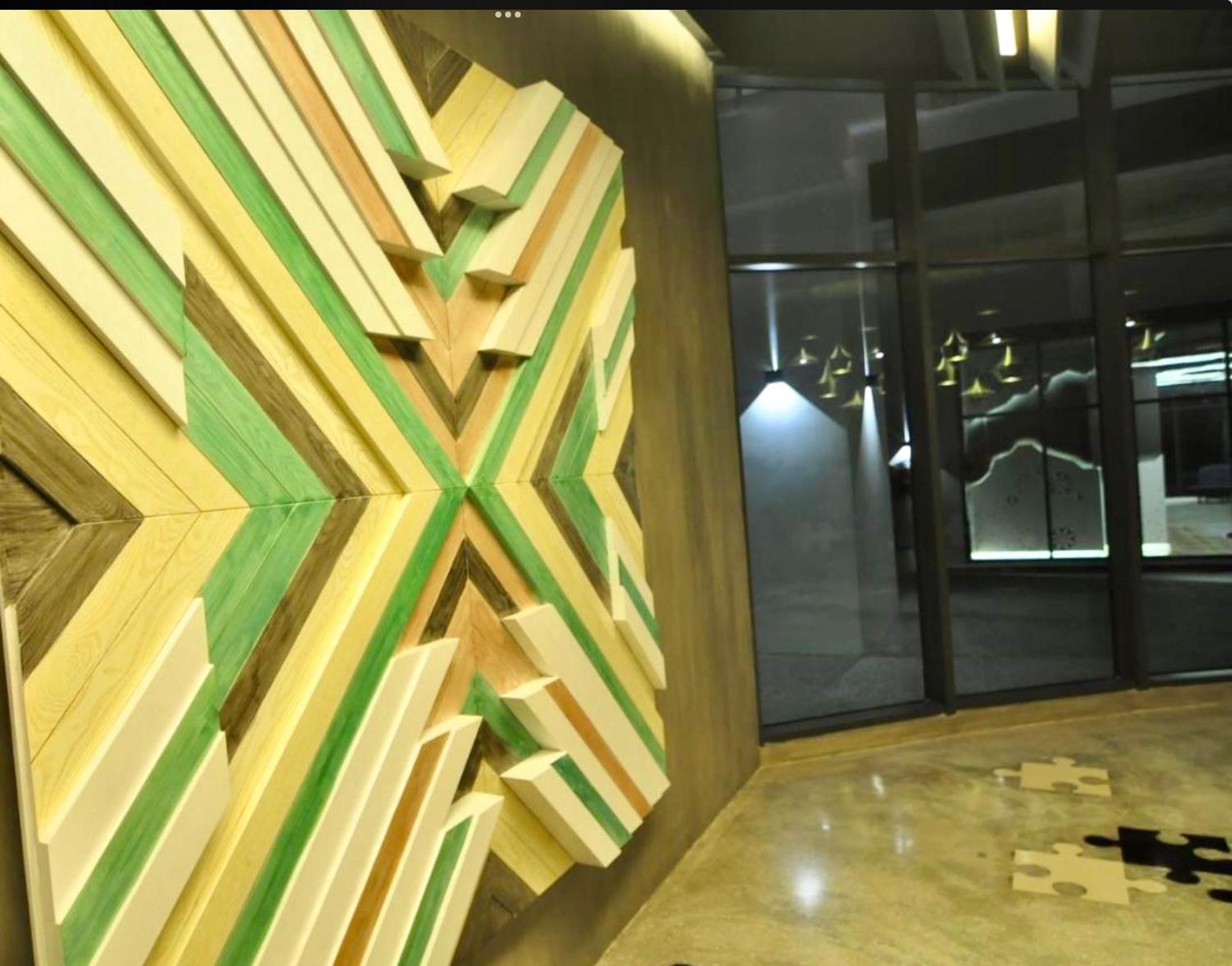 Arte Plus Ampang Klcc กัวลาลัมเปอร์ ภายนอก รูปภาพ