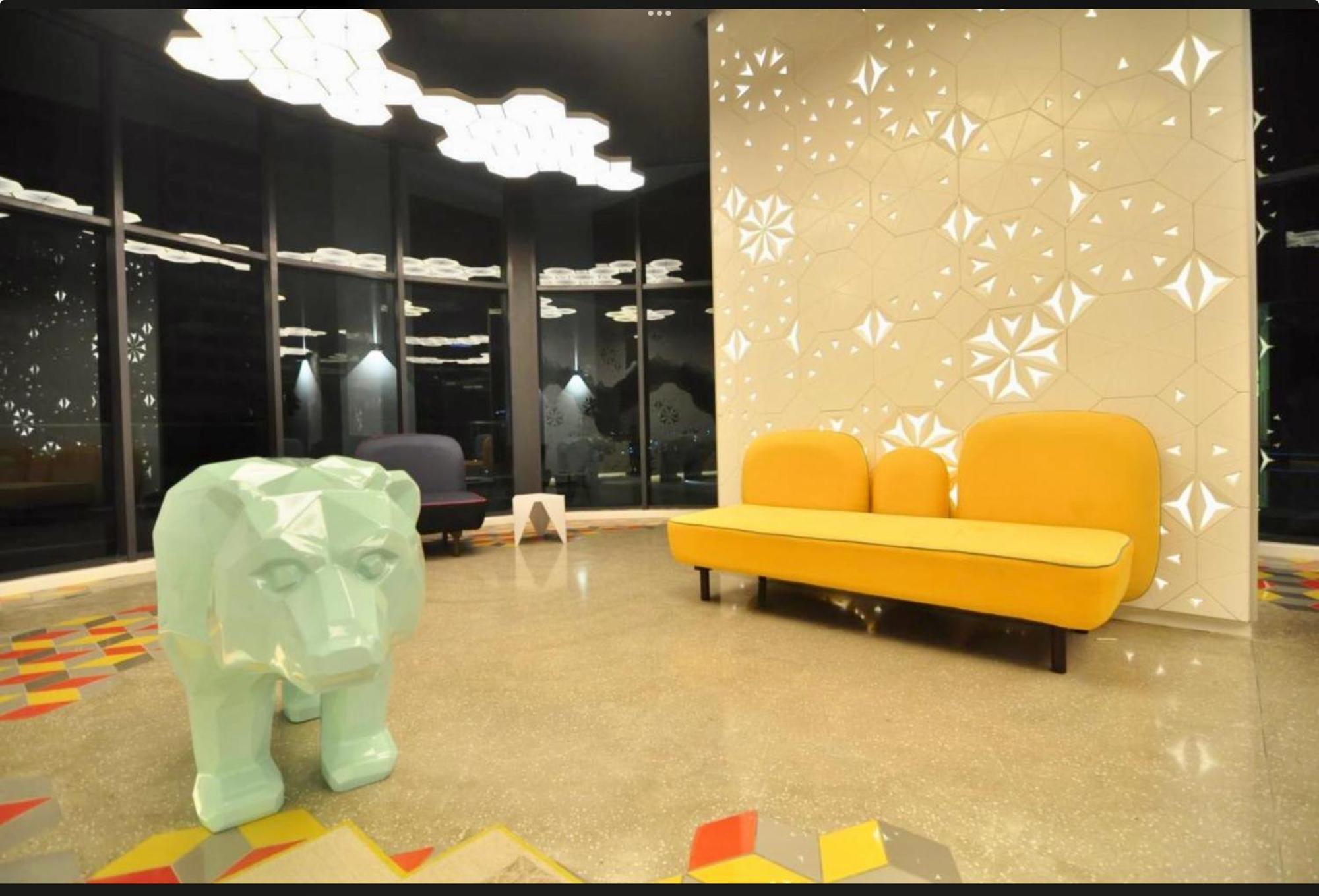Arte Plus Ampang Klcc กัวลาลัมเปอร์ ภายนอก รูปภาพ